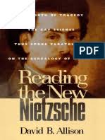 Depression and Narrative