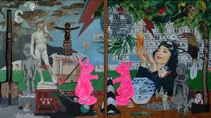 Luzon may also refer to one of the three primary island groups in the country. Kawayan De Guia Qagoma