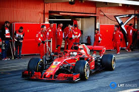 Sebastian Vettel Ferrari Sf71h With Images Ferrari Ferrari F1 Ferrari Car