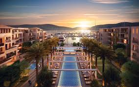 Founded by mansour amer in 2005, porto operates as one of the largest privately held corporations in egypt. Porto Montenegro Excellence Properties