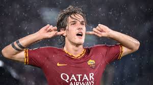After working at bell laboratories, murray hill, nj, and mcc in austin texas, dr. Nicolo Zaniolo Talk Continues Amid Rumours Of Liverpool Swap Deal