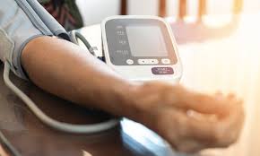 Maybe you would like to learn more about one of these? Blood Pressure And Your Brain Helpguide Org