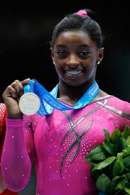 Simone biles has five olympic medals. Simone Biles Academy Of Achievement