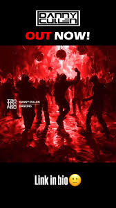 Thrilled to share my latest techno infused thumper titled “Dancing” out now 