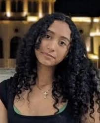 Celeste Hernandez's Instagram, Twitter & Facebook