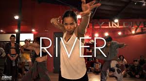 Bishop Briggs River Lyrics Meaning Bishop Briggs River Choreography By Galen Hooks Filmed By Timmilgram Bishop Briggs Dance Choreography Choreography