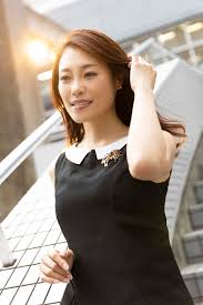 日本一の美熟女メーカーMadonna連載「愛され美人のヒミツ」多田有花（前編） – FANZAニュース