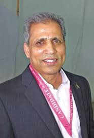 BGMEA gets new president