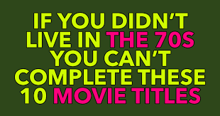 I hope you enjoy it! I Just Scored 9 Out Of 10 History Quiz Trivia Quizzes Movie Titles
