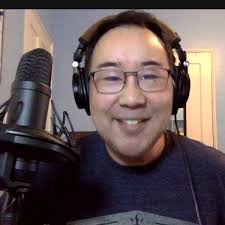 S2E96 Scott Okamoto