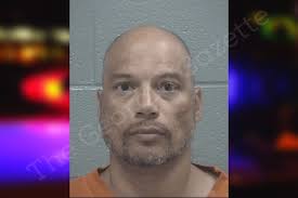 Patrick Coker — Columbia County Jail Bookings