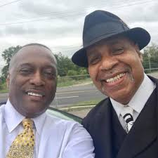 AUGUSTA CLARK Obituary (1954