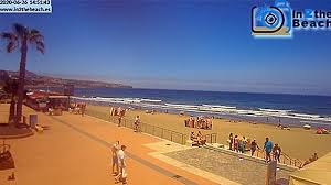 Open architectuur, ruime groene zones, 200 winkels en restaurants hebben een magnetische aantrekkingskracht voor bezoekers van playa del ingles en maspalomas. Live Yumbo Centrum Hd Webcam Playa Del Ingles Gran Canaria