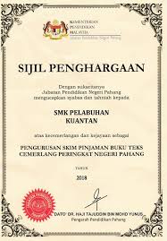 Uniform anda identiti syarikat anda. Spbt Smk Pelabuhan Accueil Facebook