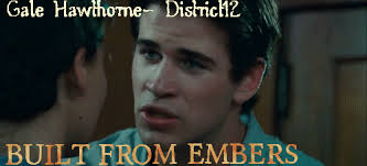 Built from Embers: Archive