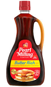 I Still Have Aunt Jemima Pancake Mix And Syrup : R/Mildlyinteresting