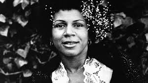 Minnie riperton i'm in love again (additional vocals by michael jackson) (love lives forever, 1980). 35 Years After Minnie Riperton S Death New Fans Still Find Her Code Switch Npr