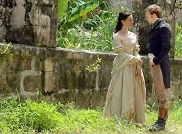 Rebecca hall movies & tv shows list. Bronteblog Bbc4 S Wide Sargasso Sea In October