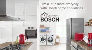 Bosch Home Appliances Bosch Brand Store Kochi