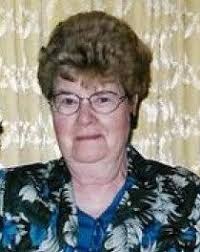 Florence Leah Marie Doble Ashton (1925-2012)