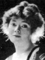 Marjorie Rambeau
