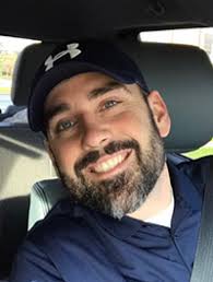 Jason Lavon Ferguson, 39, Collierville, Tenn.: April 7, 1979