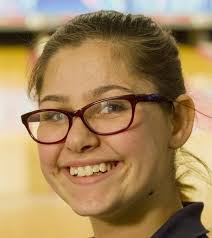 Lauren Lytle's Instagram, Twitter & Facebook