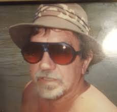 Obituary information for James Pritchett