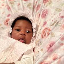 Infant Dior Nealy Darden (2022-2022)