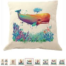 A throw, some new pillows, even just a different rug, will make your bedroom seem coastal without having to go all shiplap jute crazy on your. Pillow Covers Rebate Rebatekey