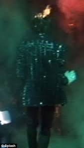 Watch The Unseen Footage Of Michael Jackson S Hair On Fire In Horrific Pepsi Accident Daily Mail Online