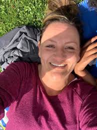 Week spent in a beautiful place