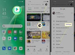 First, pull up your software update screen—via settings > software update —to see if there's any kind of setting you can uncheck. How To Stop Auto Updates On Android
