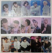 Check spelling or type a new query. Txt Chaos Chapter Freeze Lucky Draw Round 2 Plastic Transparent Photo Card Soundwave M2u Powerstation Culture Seeks Trends