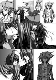 Kai Toshiki (Toshiki Kai), Fanart | page 12 - Zerochan Anime Image Board