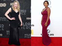 Remember that season of antm (cycle 17) when contestants were asked to write a song for a challenge and allison harvard wrote an emotional song for her father that. Danielle Brooks Is Calling Out Antm For The Lack Of Plus Size Models Self