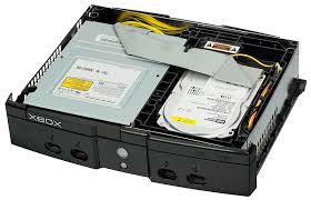 It divides the hard disk into sectors and tracks. Racketboy Com View Topic Xbox Hard Drive Upgrade Slayer And Chimp Method