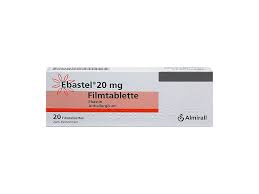 Check spelling or type a new query. Ebastel Gegen Heuschnupfen Rezept Online Zava Dred