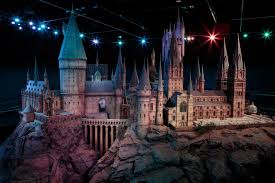 Rumors about one of the rides in the wizarding world of harry potter themed area are here, and it will have you soaring with excitement. Warner Bros Studio Tour London The Making Of Harry Potter