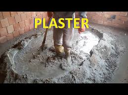 Kum ve çimento karışımına dayanan bir sıva bileşimi, serbest suyun çimento tanesi ile kısmi olarak. Siva Harci Nasil Hazirlanir Plaster How To Prepare Youtube