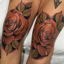23 beautiful flower thigh tattoo ideas. 125 Best Thigh Tattoos For Women Cute Design Ideas 2021 Guide