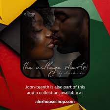 Author Alexandria House