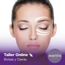 Amatista Escuela. Cursos 100% online.