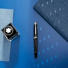 Maybe you would like to learn more about one of these? History Of Montblanc And Montblanc Pens Montblanc History