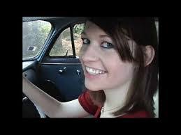 Cara Carson's Instagram, Twitter & Facebook