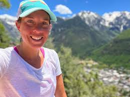 Mindy West (@mindywestspiritualliving) · Telluride, CO