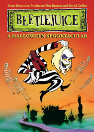 Episode is called critter sitters. Beetlejuice A Halloween Spooktacular Dvd Best Buy