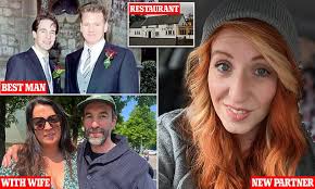 Buyers of award-winning restaurant put up for sale by Gordon Ramsay's TV  chef best man Stephen Terry pull out after he had affair with wine 'expert'  and was swindled out of £150,000 |