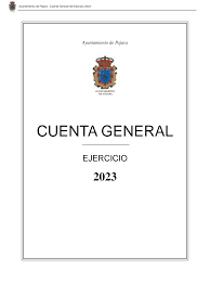 CUENTA GENERAL
