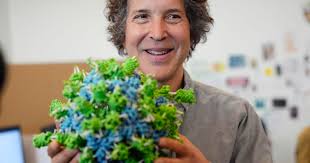 Nobel Prize in chemistry honors 3 scientists who used AI to design  proteins, life's building blocks